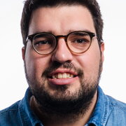 Petros Kalendralis picture