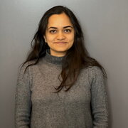 Stuti Nayak picture