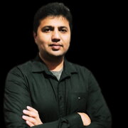 Chaitanya Kulkarni picture