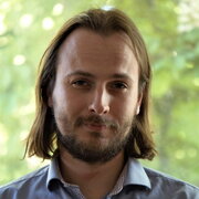 Florian van Daalen picture
