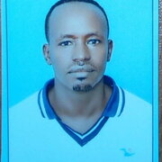 Girma Gilano picture