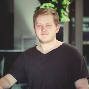 Joshi Hogenboom picture