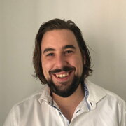 Tim Lustberg