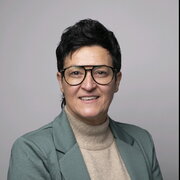 Sonia Potalivo