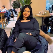 Thuyila Robinson 