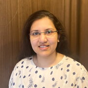 Anand Shreya