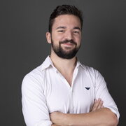 Rutger van Mierlo