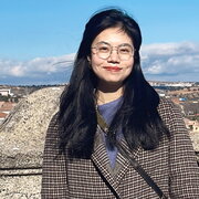 Wenjie Liang
