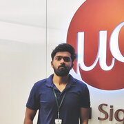 Gokul Jayakumar