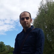 Hossein Rahmani