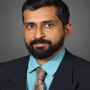 Balu Sasidharan