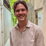 Luca Pamboer