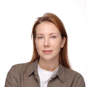 Ekatarina Kondrateva