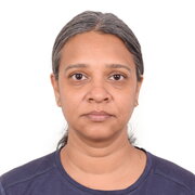 Varnita Mathur