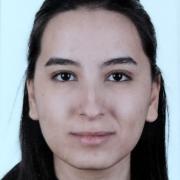 Elif Sevim