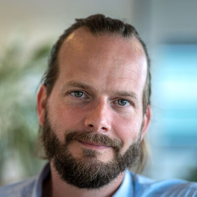 Andre Dekker