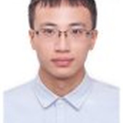 Junhua Chen picture