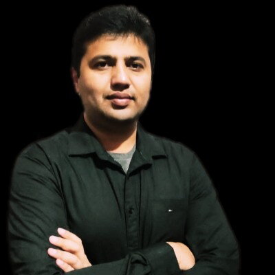 Chaitanya Kulkarni picture