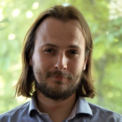 Florian van Daalen picture