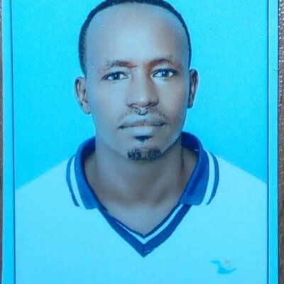 Girma Gilano picture
