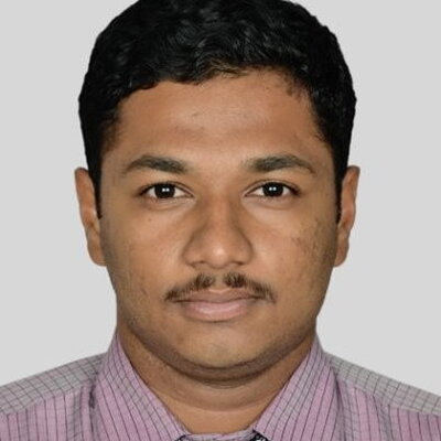 Nibin Moni George picture