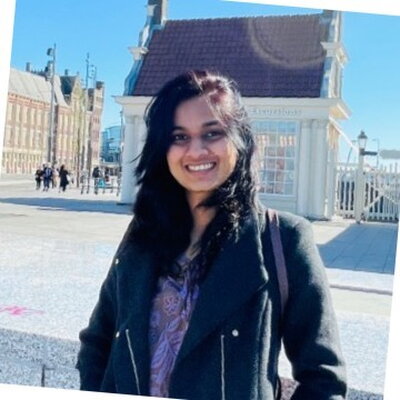 Varsha Gouthamchand picture