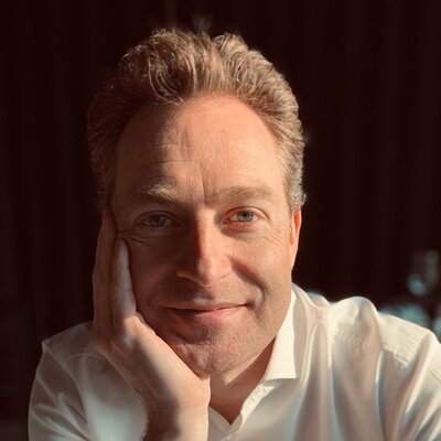 Bas Nijsten