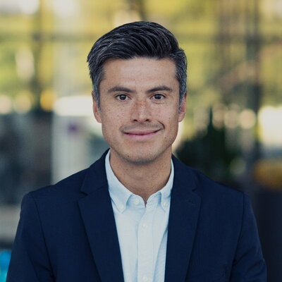Emmanuel Rios