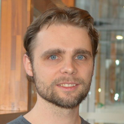 Frank Dankers