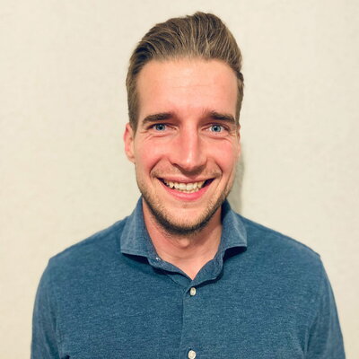 Thijs Ackermans