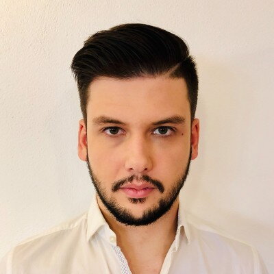 Glauco Lorenzut