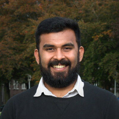 Suraj Pai