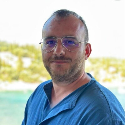 Alessio Romita