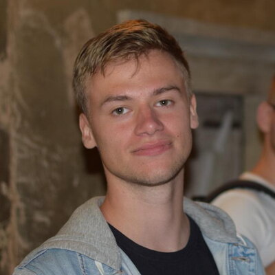 Gijs Frenken