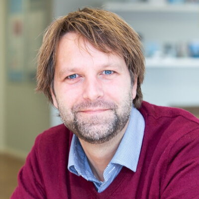 Melle Sieswerda