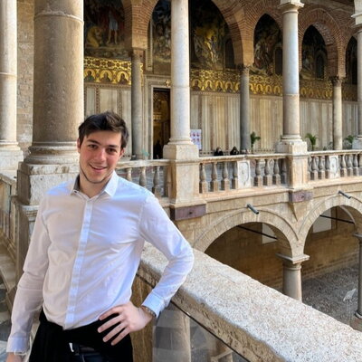 Petros Koutsouvelis