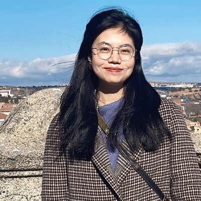 Wenjie Liang