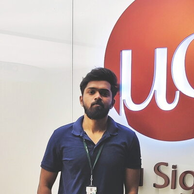 Gokul Jayakumar