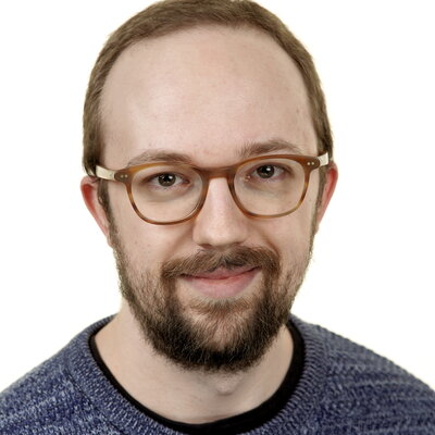 Leroy Volmer