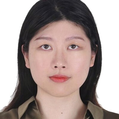 Yanqi Huang