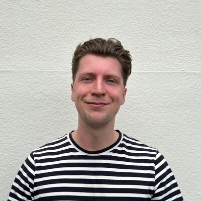Daniel Slob