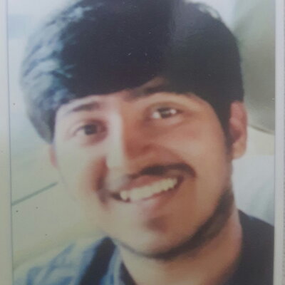 Vikram Baliga
