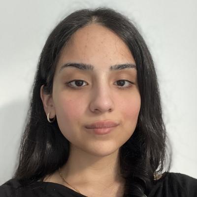 Ayesha Qayyum