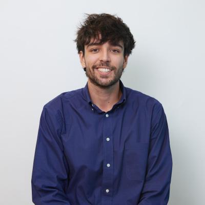 Carlos Santiago Rios
