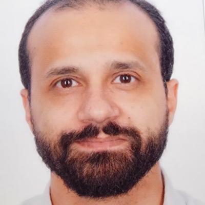 Ali Al Zein